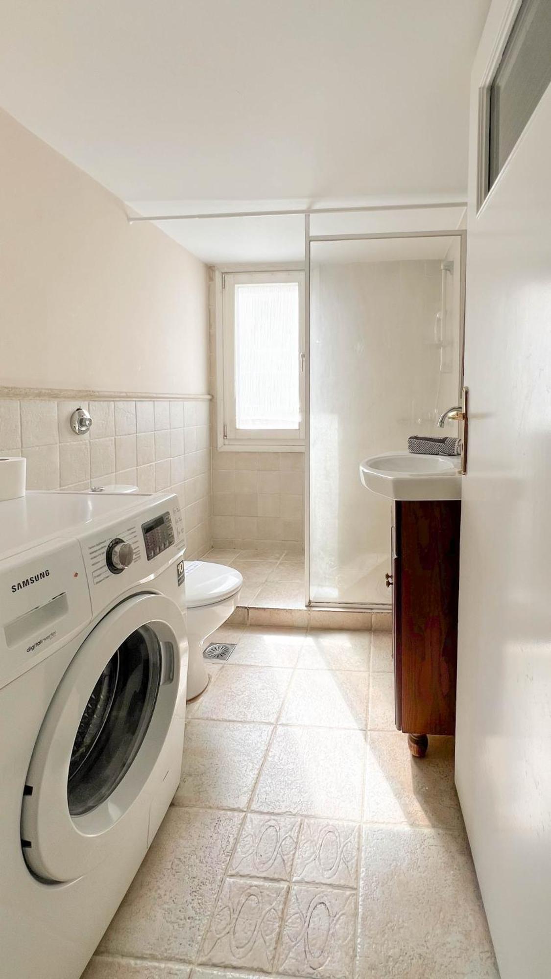 Alimos Sea View Family Apartment Athena Bagian luar foto